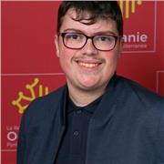 Etudiant en sciences de l'éducation